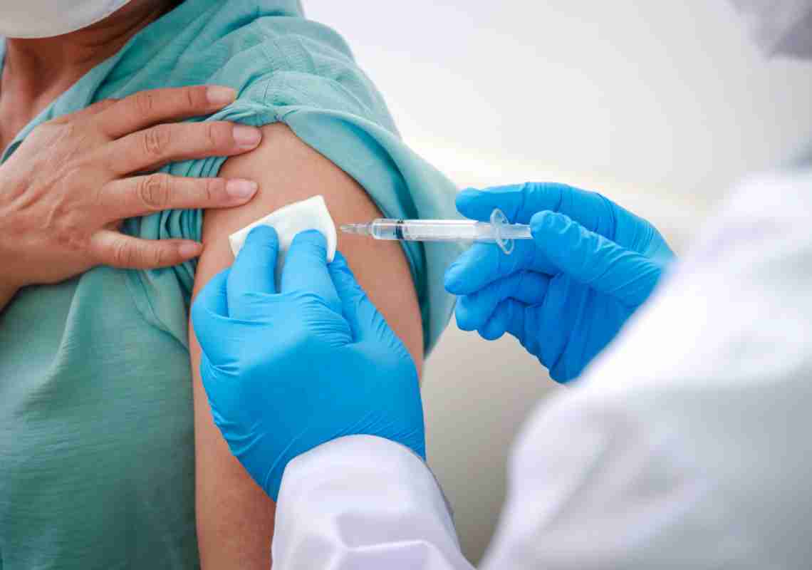Dia D de vacinação consolida ampliação da imunização contra a dengue no Ceará